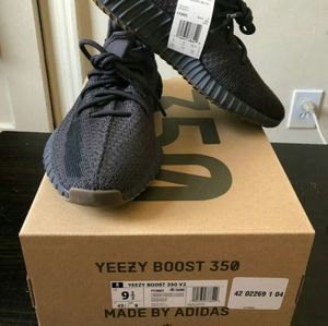 Yeezy 350 V2 Cinder
